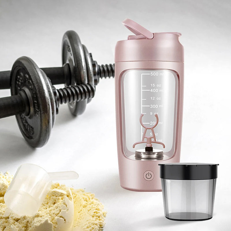 Electric Protein Shaker RoarBlend