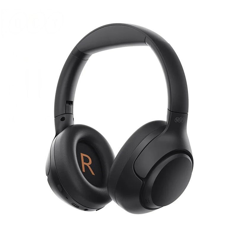 Wireless Headphones QCY H3 RoarSound Pro