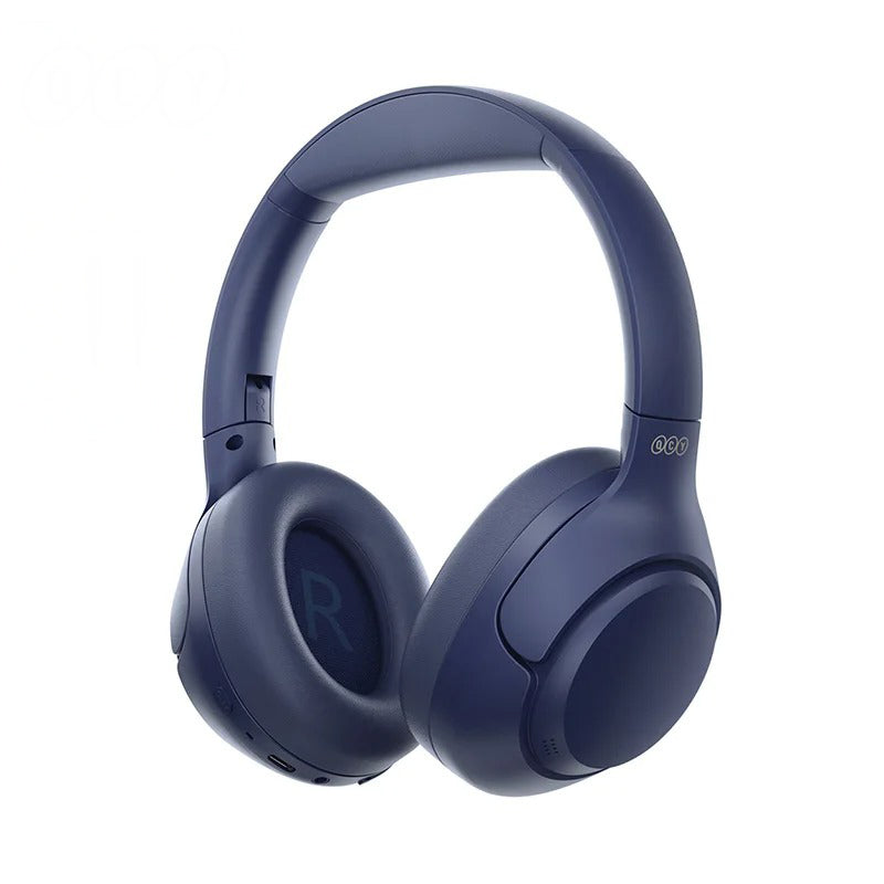 Wireless Headphones QCY H3 RoarSound Pro