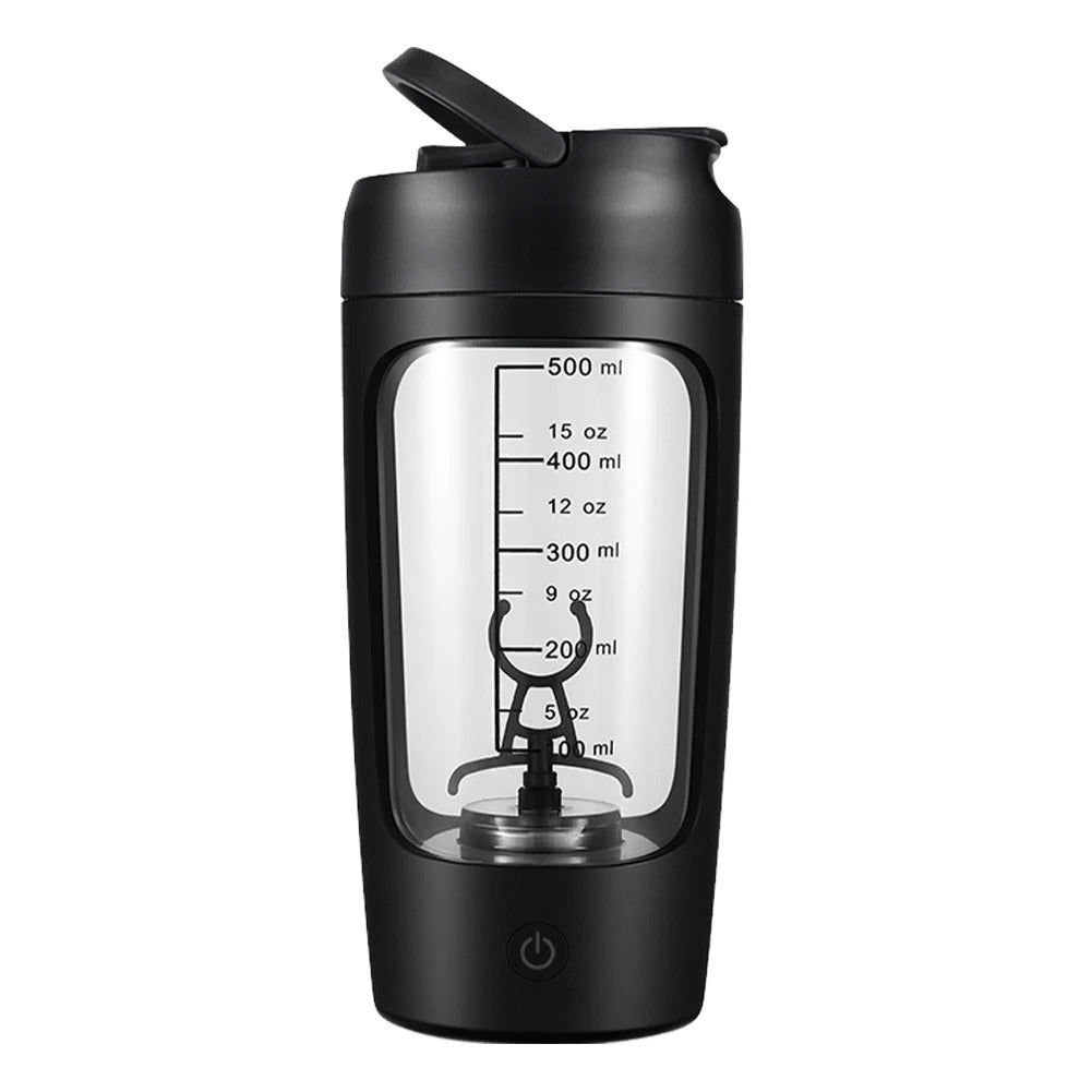 Electric Protein Shaker RoarBlend