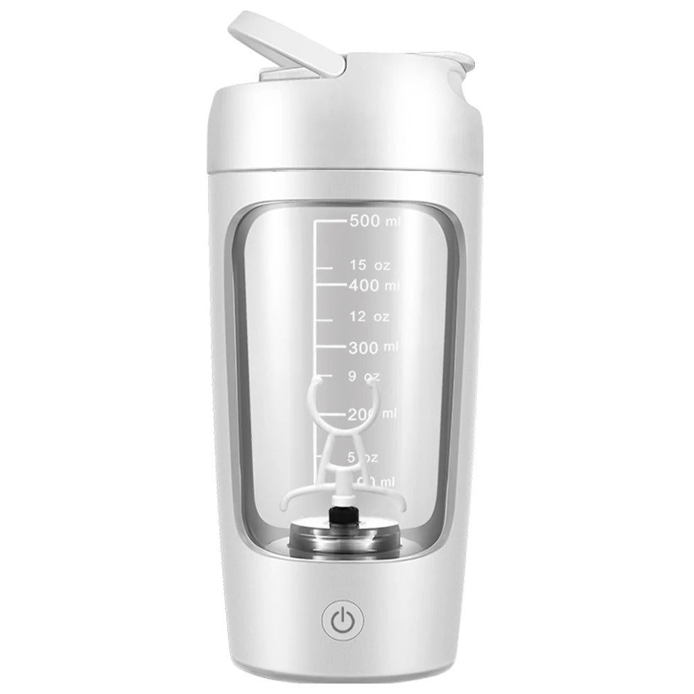 Electric Protein Shaker RoarBlend