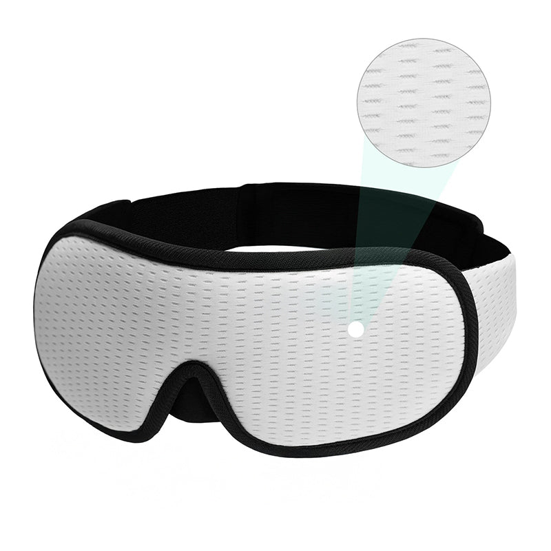 3D Sleep Mask DreamShield